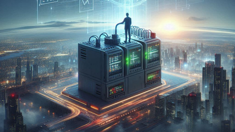 什么是PLC編程？揭示工業(yè)老司機(jī)的必修基本功