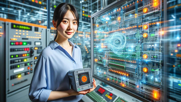 Modbus協(xié)議在PLC中的應(yīng)用：入門編程一步到位，值得收藏！