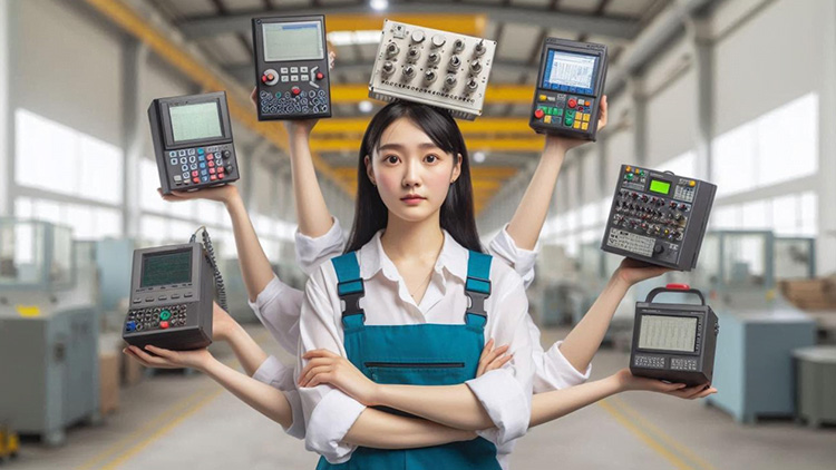 工業(yè)自動(dòng)化核心：PLC、PC-based與專用控制器的比較與選擇指南