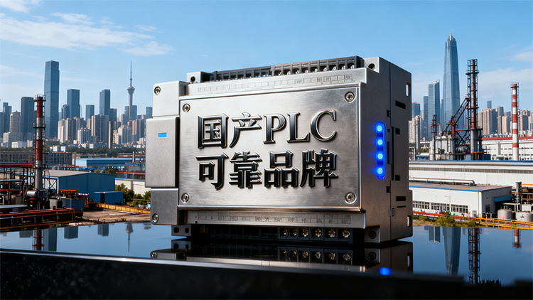 國產(chǎn)PLC品牌實力榜（2025版）：誰在引領(lǐng)中國智造？