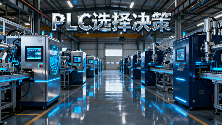 如何科學判斷一款PLC的好壞？從性能、穩(wěn)定性到應用案例全解析