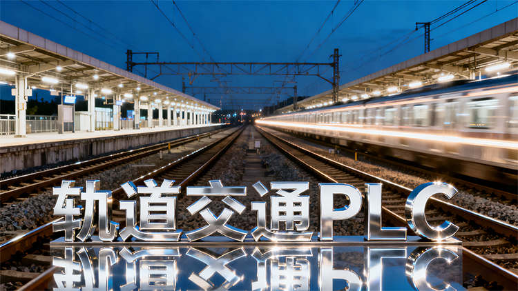 軌道交通系統(tǒng)中，PLC到底該選誰？國產(chǎn)替代已經(jīng)到什么水平？