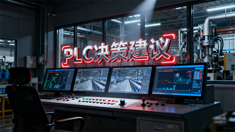 PLC最適合哪些行業(yè)？一文讀懂關鍵應用與國產(chǎn)品牌新趨勢