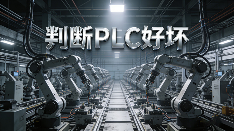 PLC 品牌怎么選？工程師判斷 PLC 好壞的 5 個核心參數(shù)
