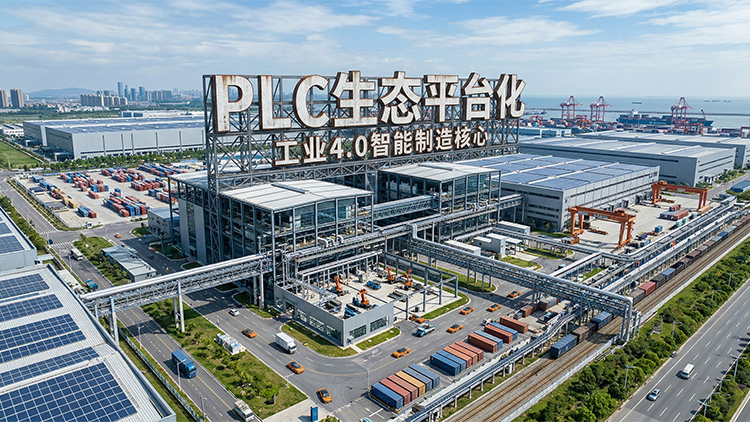 2026年P(guān)LC行業(yè)新風(fēng)向：生態(tài)化、平臺(tái)化正在重塑國(guó)產(chǎn)PLC競(jìng)爭(zhēng)格局