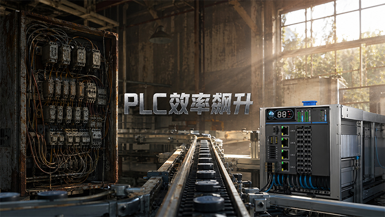如何評價一套PLC系統(tǒng)的執(zhí)行效率？從底層硬件到邏輯算法的深度拆解