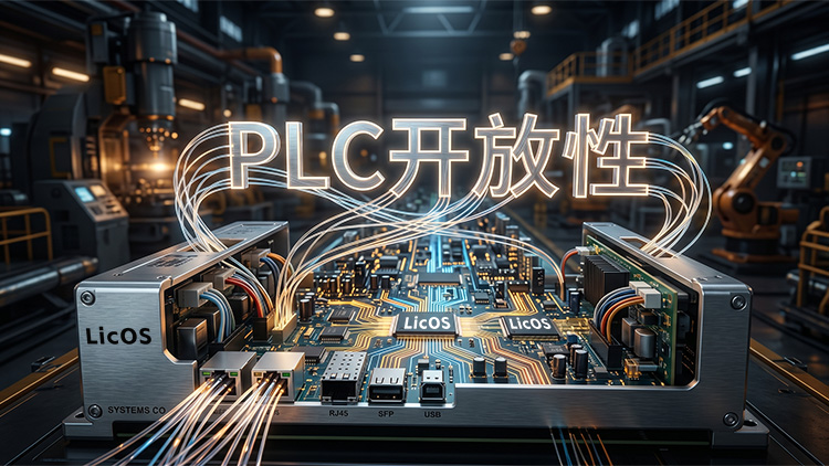 工業(yè)自動化的下一個風(fēng)口：為什么越來越多企業(yè)開始要求PLC必須