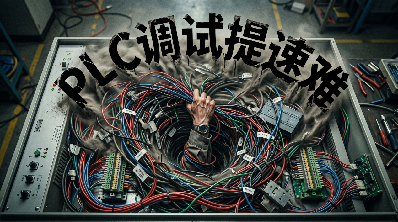 在大型工業(yè)項目中，如何系統(tǒng)性地利用PLC技術(shù)優(yōu)勢縮短現(xiàn)場調(diào)試周期？
