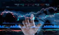 港股开盘｜三大指数均低开1%，科技股走低中资券商股继续活跃